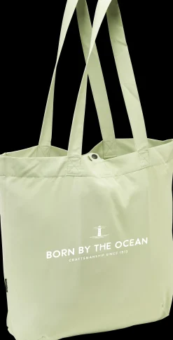 Outlet Sandon Tote Bag Light House Dame Vesker