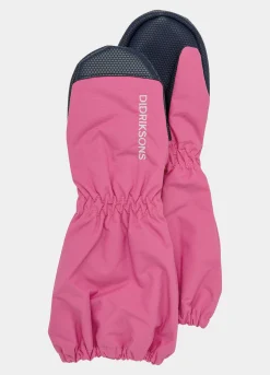 New Shell Kids' Gloves Barn Hansker & Votter