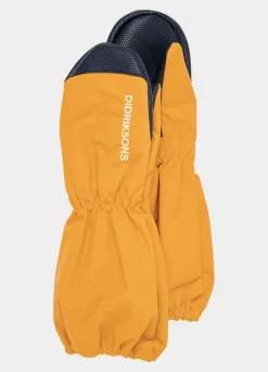 Sale Shell Kids' Gloves Barn Hansker & Votter