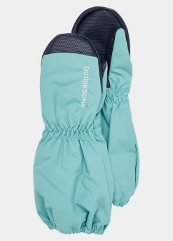 Fashion Shell Kids' Gloves Barn Hansker & Votter