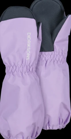 Hot Shell Kids' Gloves Barn Hansker & Votter