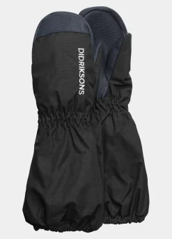 Discount Shell Kid´S Gloves Barn Hansker & Votter