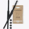 Hot Silicone Footstrap Repair Kit Ungdom Utstyr