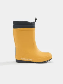 Fashion Slush Kid´S Winter Boots Barn Gummistøvler