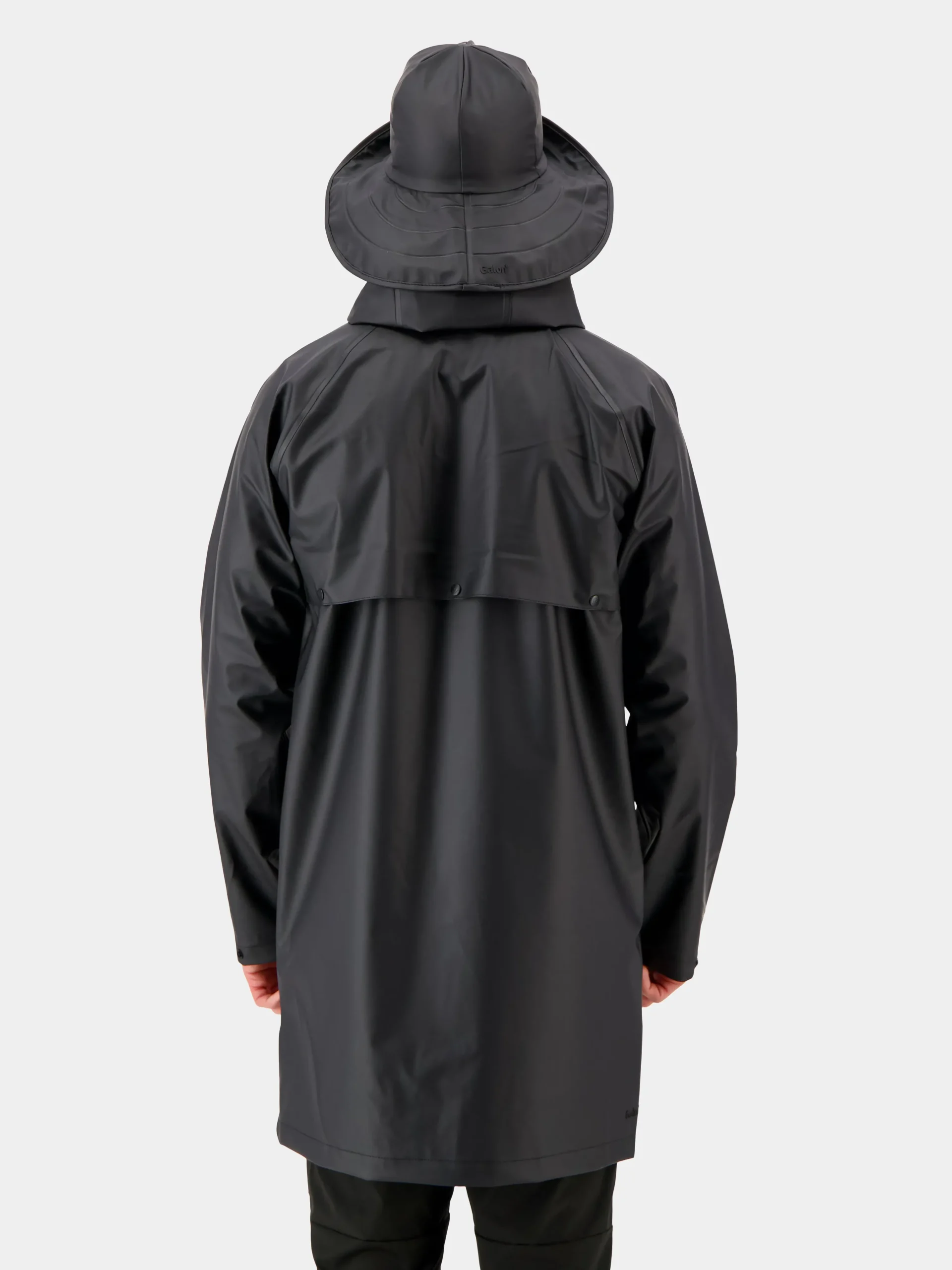 Hot Southwest Hat Galon® Dame Sydvest & Regnhatt