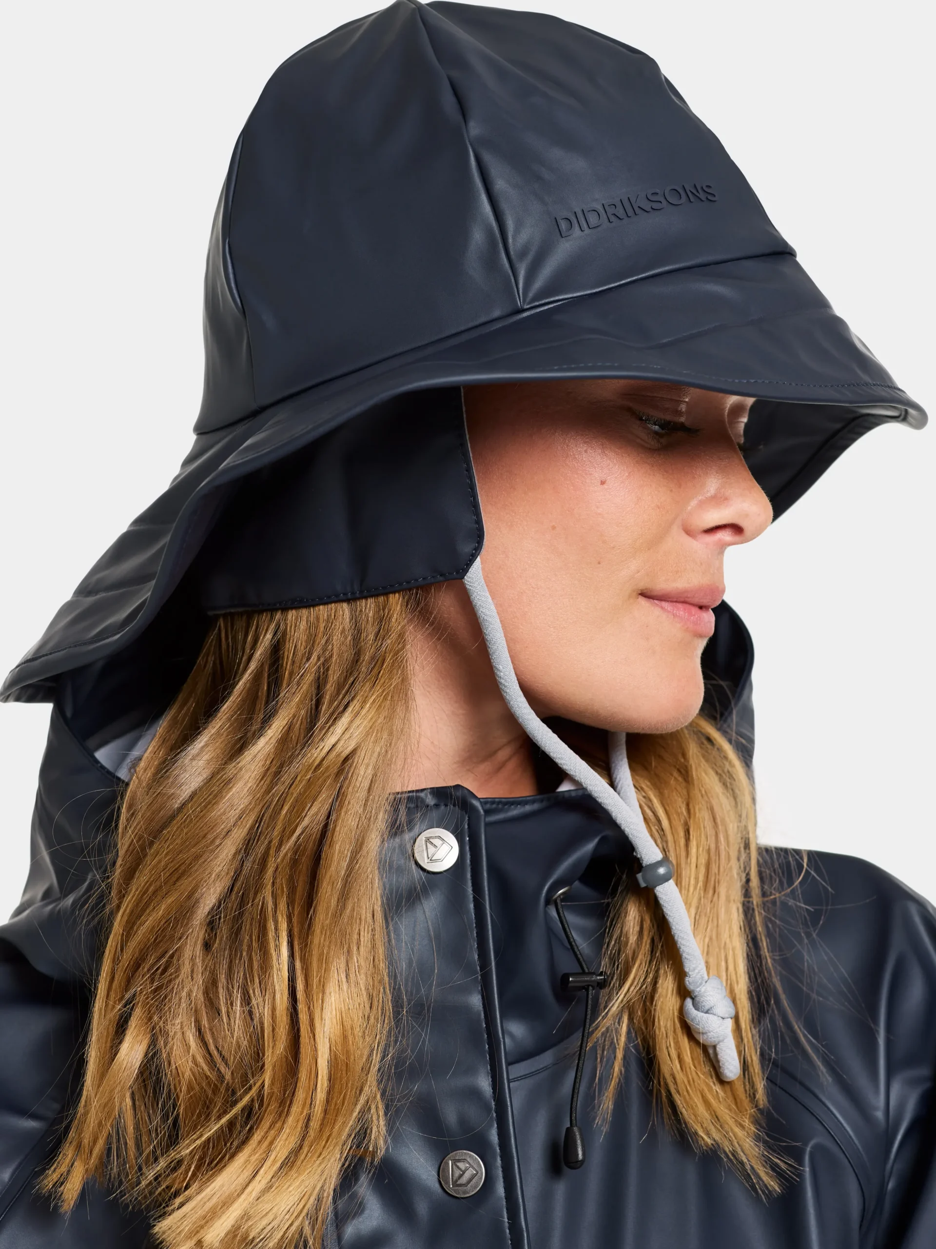 Fashion Southwest Hat Galon® Dame Sydvest & Regnhatt