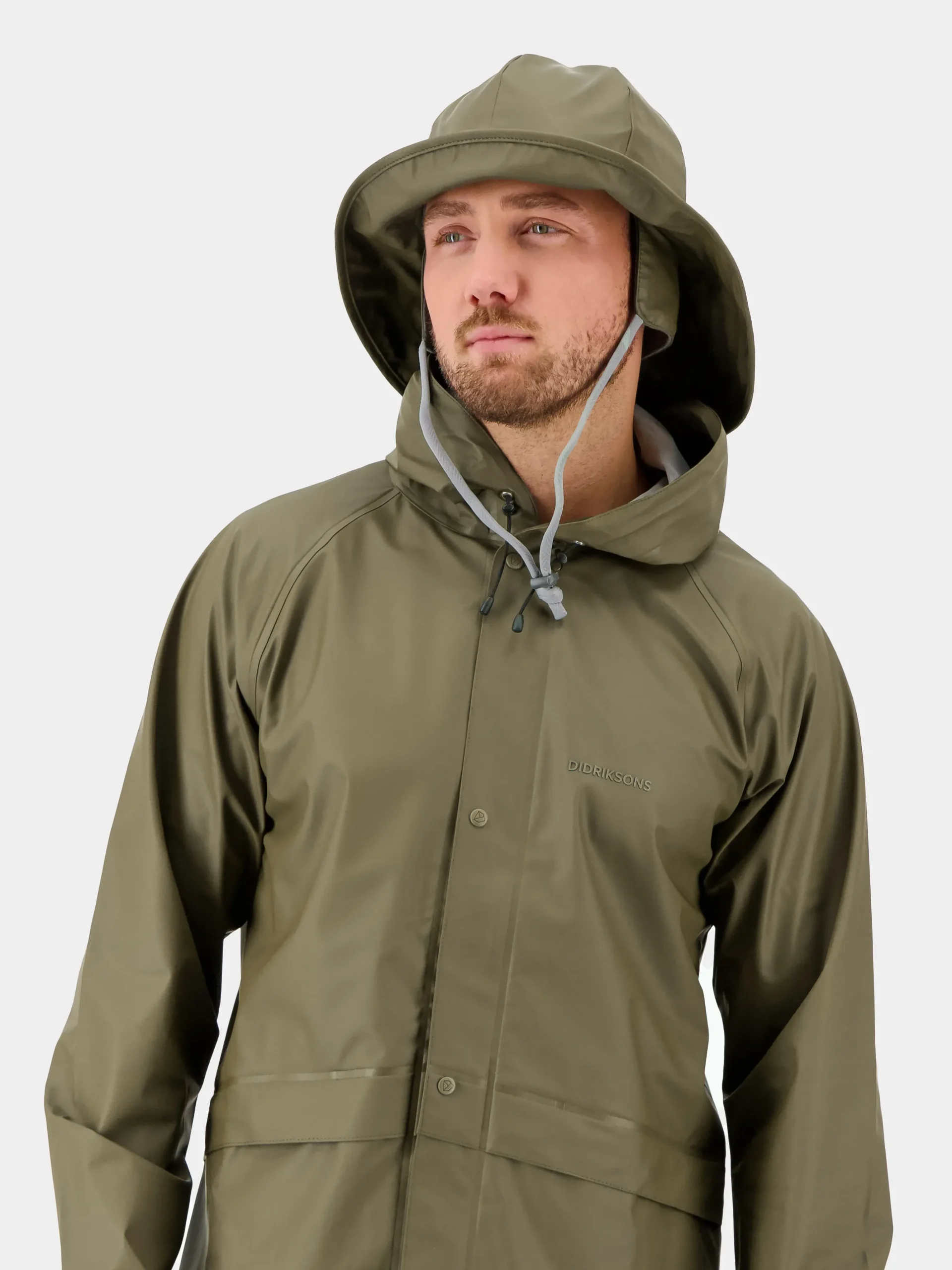 New Southwest Hat Galon® Dame Sydvest & Regnhatt