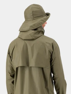 New Southwest Hat Galon® Dame Sydvest & Regnhatt