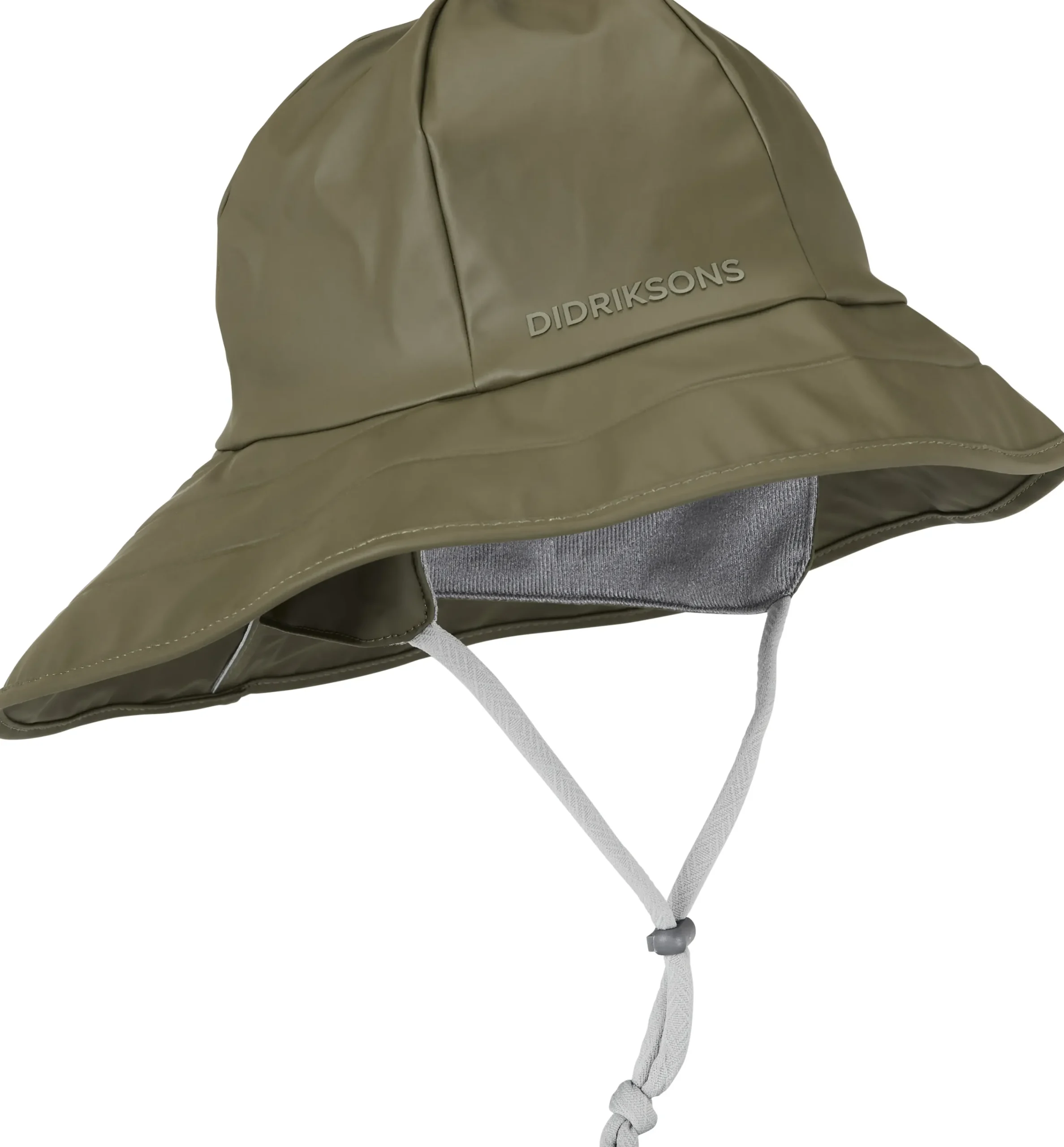 New Southwest Hat Galon® Dame Sydvest & Regnhatt