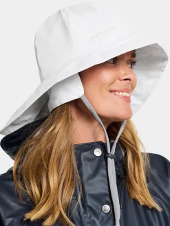 Hot Southwest Hat Galon® Dame Sydvest & Regnhatt