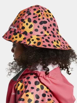 Clearance Southwest Printed Kids' Hat Galon® Barn Sydvest & Regnhatt