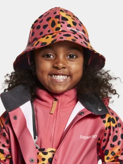 Clearance Southwest Printed Kids' Hat Galon® Barn Sydvest & Regnhatt