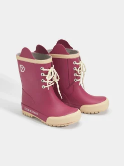 Sale Splashman Kid's Rubber Boots Barn Gummistøvler