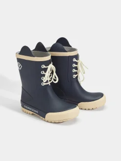 Cheap Splashman Kid's Rubber Boots Barn Gummistøvler