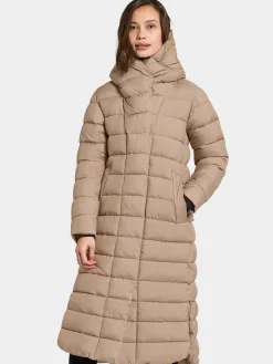 Cheap Stella Parka Long Dame Høstjakker