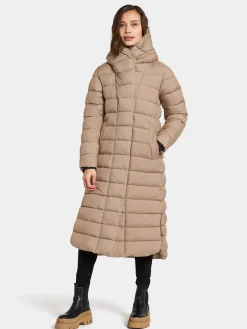 Cheap Stella Parka Long Dame Høstjakker
