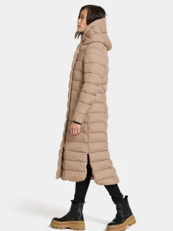 Cheap Stella Parka Long Dame Høstjakker