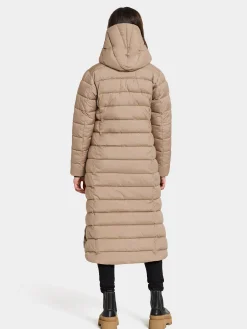 Cheap Stella Parka Long Dame Høstjakker