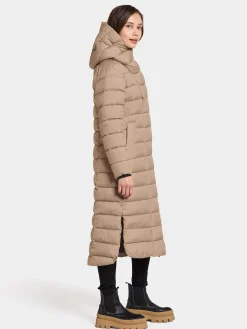 Cheap Stella Parka Long Dame Høstjakker