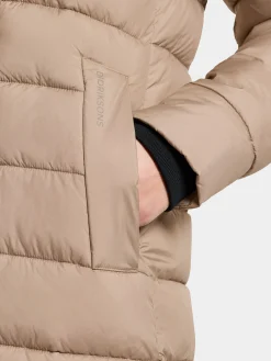 Cheap Stella Parka Long Dame Høstjakker