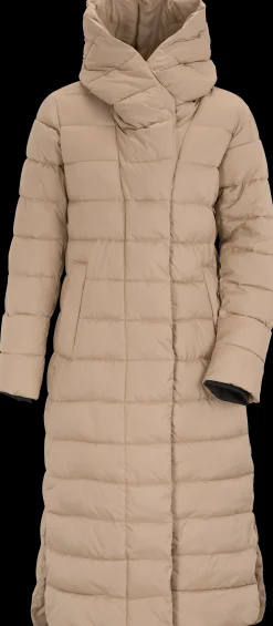 Cheap Stella Parka Long Dame Høstjakker