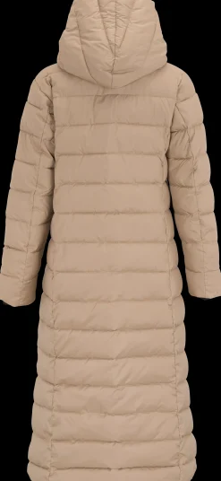 Cheap Stella Parka Long Dame Høstjakker