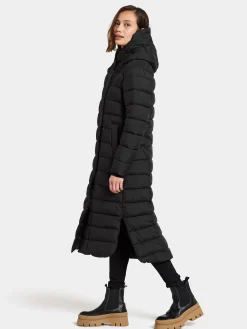 New Stella Parka Long Dame Høstjakker
