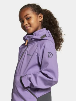 Cheap Stigen Kids' Jacket Barn Varjakker