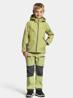 Fashion Stigen Kids' Jacket Barn Varjakker