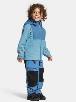 Store Stormhatt Kids' Jacket Barn Varjakker