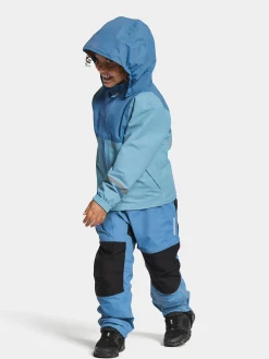 Store Stormhatt Kids' Jacket Barn Varjakker