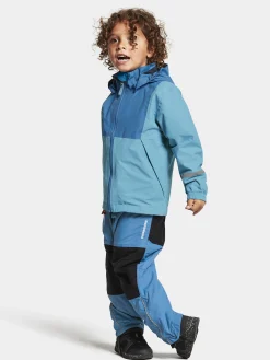Store Stormhatt Kids' Jacket Barn Varjakker