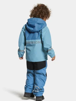 Store Stormhatt Kids' Jacket Barn Varjakker
