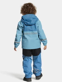 Store Stormhatt Kids' Jacket Barn Varjakker