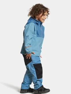 Store Stormhatt Kids' Jacket Barn Varjakker