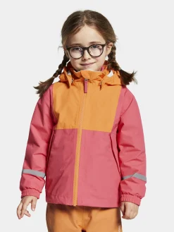 New Stormhatt Kids' Jacket Barn Varjakker