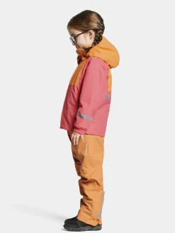 New Stormhatt Kids' Jacket Barn Varjakker