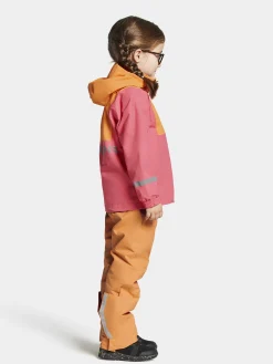 New Stormhatt Kids' Jacket Barn Varjakker