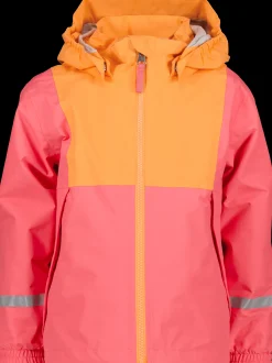 New Stormhatt Kids' Jacket Barn Varjakker