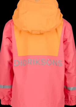 New Stormhatt Kids' Jacket Barn Varjakker