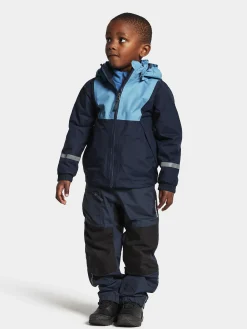 Cheap Stormhatt Kids' Jacket Barn Varjakker