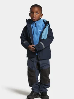Cheap Stormhatt Kids' Jacket Barn Varjakker