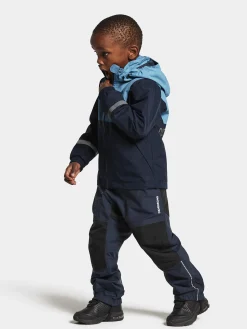 Cheap Stormhatt Kids' Jacket Barn Varjakker