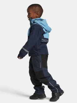 Cheap Stormhatt Kids' Jacket Barn Varjakker