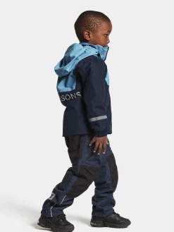 Cheap Stormhatt Kids' Jacket Barn Varjakker