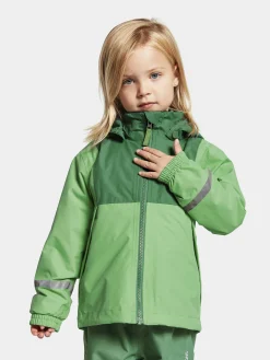 Flash Sale Stormhatt Kids' Jacket Barn Varjakker