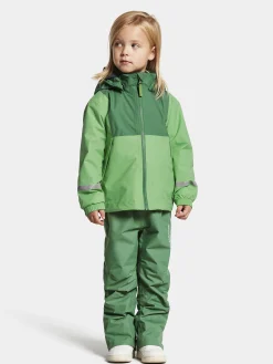 Flash Sale Stormhatt Kids' Jacket Barn Varjakker