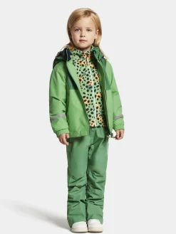 Flash Sale Stormhatt Kids' Jacket Barn Varjakker
