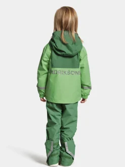 Flash Sale Stormhatt Kids' Jacket Barn Varjakker