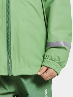 Flash Sale Stormhatt Kids' Jacket Barn Varjakker